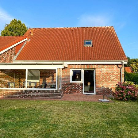 Haus Netti Apartment Weener Bagian luar foto