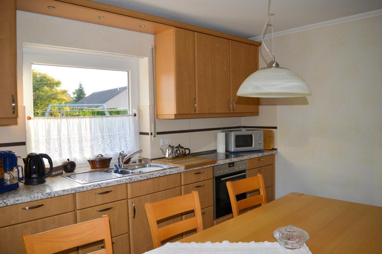 Haus Netti Apartment Weener Bagian luar foto