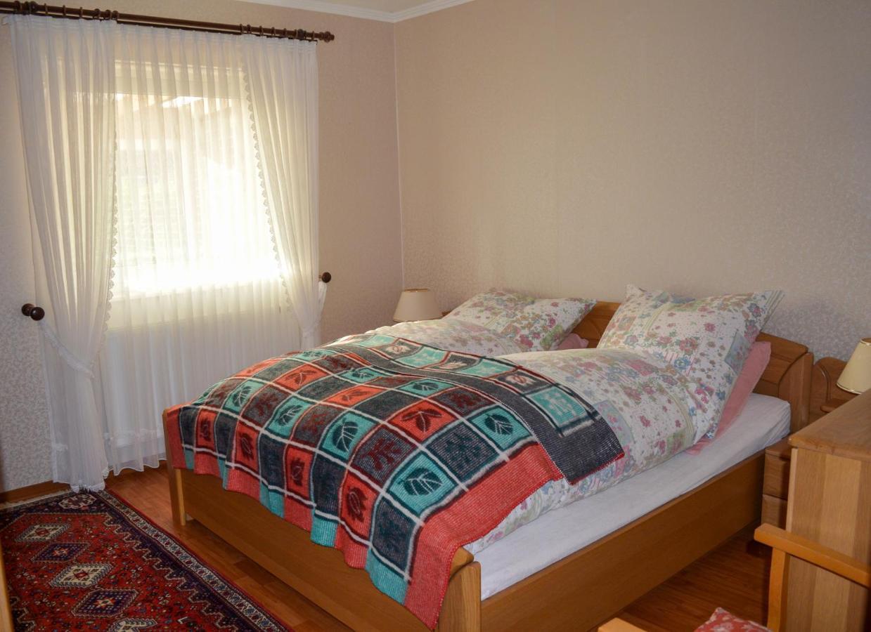 Haus Netti Apartment Weener Bagian luar foto